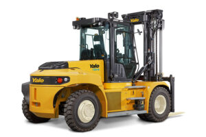 ERP100-160DF-EF – Motviktstruckar med hög lyftkapacitet – bild 4