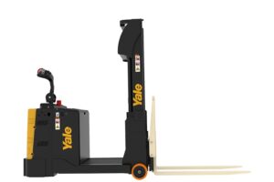 MC10-15 – Motviktsstaplare – bild 2