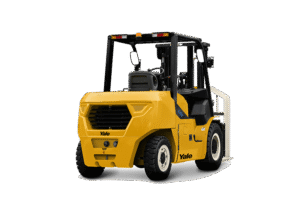 ERP4.0-5.0MXLG – 4-hjulig eltruck med motvikt – bild 2