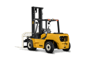 ERP5.0-7.0MXLG – 4-hjulig eltruck med motvikt – bild 2