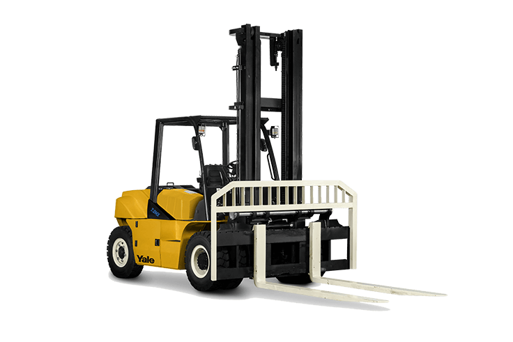 ERP5.0-7.0MXLG – 4-hjulig eltruck med motvikt
