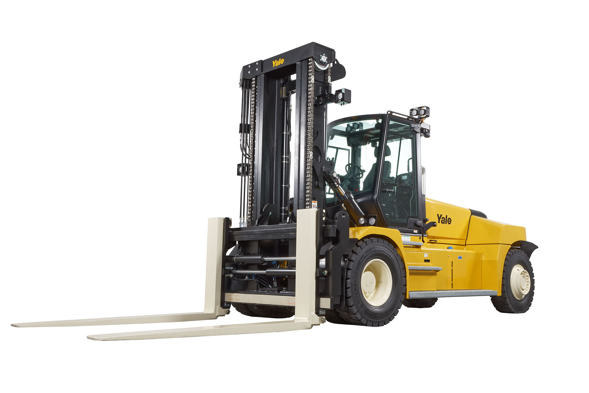 GDP80-160DFEF – Hög kapacitet
