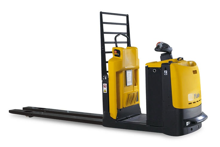 MO10-25 – Horisontell plocktruck