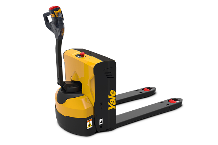 MP16UX – Lågliftare