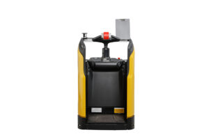 MP20-30X – Plattformslågliftare – bild 2