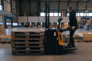 MP20-30X – Plattformslågliftare – bild 10
