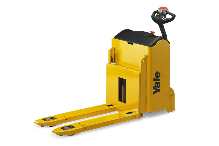 MP25-30HD – Kraftig lågliftare